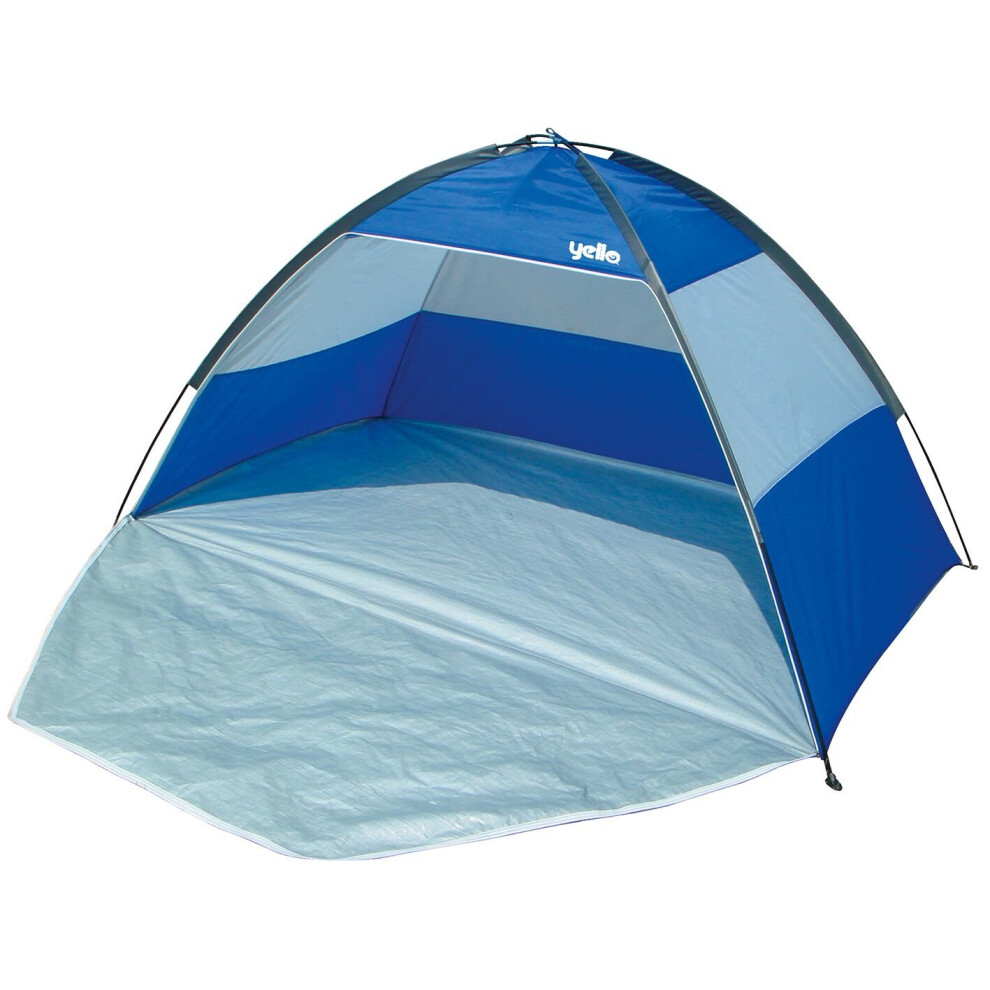 Wilton Bradley Upf 40 Beach Tent Blue