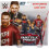 WWE WWE Kevin Owens y Sami Zayn 2-Pack 1