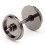 Hornby Hornby 12.5mm Disc Wheels 1