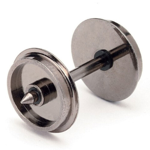 Hornby Hornby 12.5mm Disc Wheels