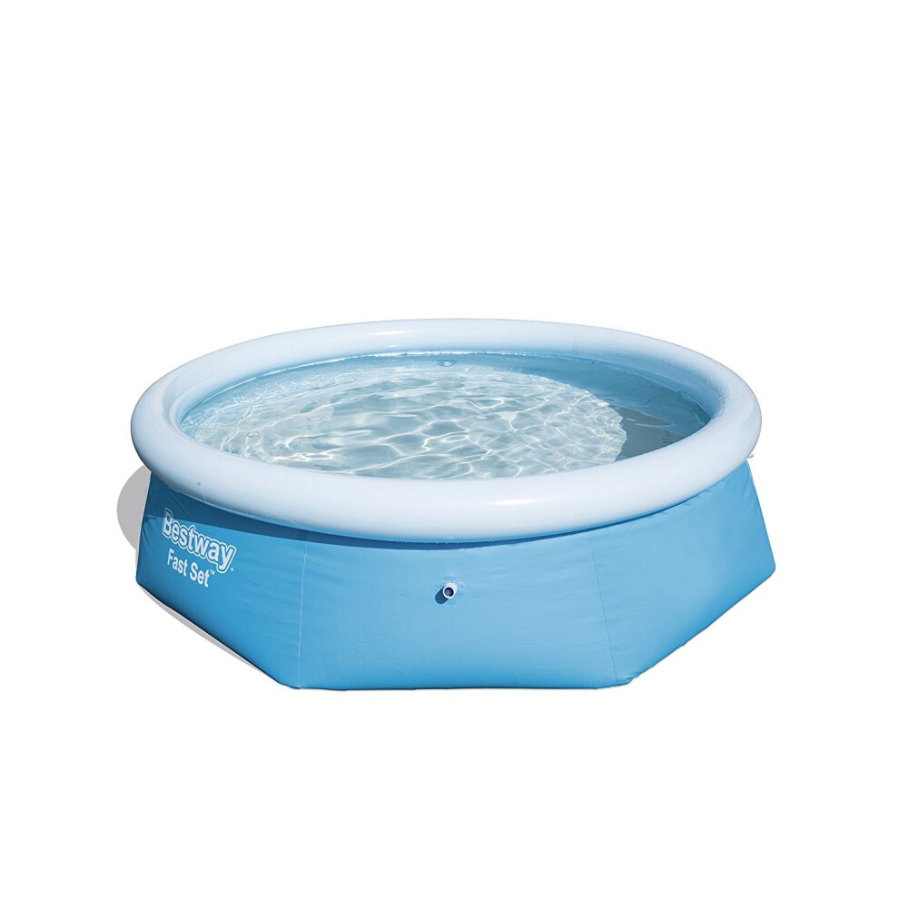 Bestway 10ft x 30 Inch Fast Set Pool 57270