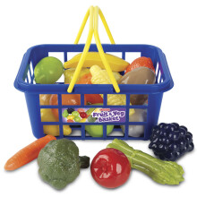 Casdon Fruit & Veg Basket