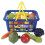 Casdon Casdon Fruit & Veg Basket 1