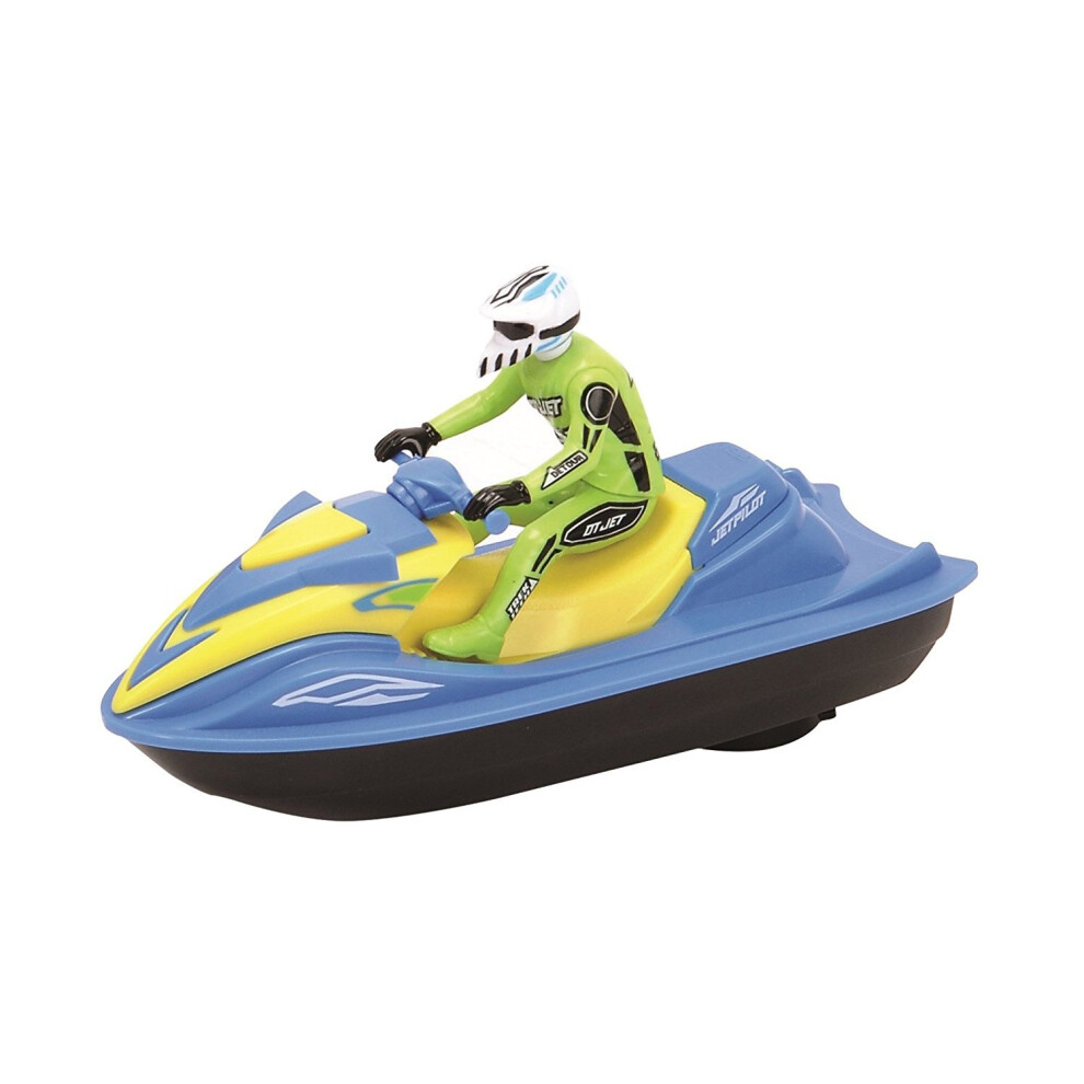 Dickie Toys Sea Jet Battery Jet Ski