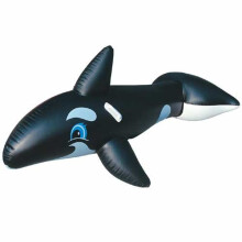 Gonflable Orca Jumbo Bestway 41009