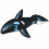 Bestway Gonflable Orca Jumbo Bestway 41009 1