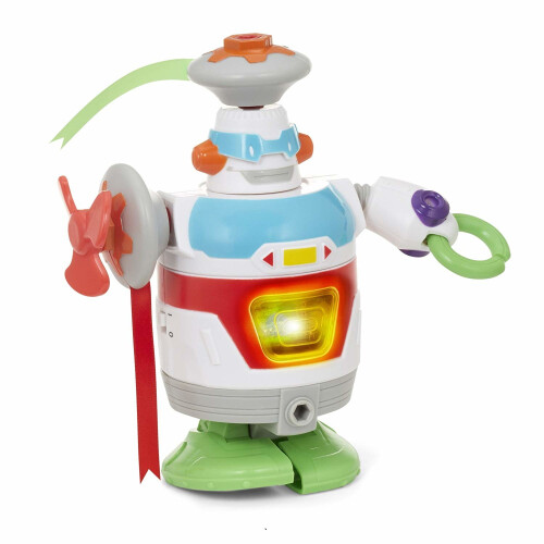 Little Tikes Little Tikes Stem Junior Builder Bot Toy 1