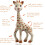 Sophie la Girafe Sophie The Giraffe in Fresh Touch Gift Box 3