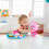 Fisher-Price Fisher Price Laugh and Learn Sweet Manners Tea Playset 4