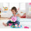 Fisher-Price Fisher Price Laugh and Learn Sweet Manners Tea Playset 3