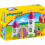 PLAYMOBIL Playmobil 9389 123 Castle With Stackable Towers 1
