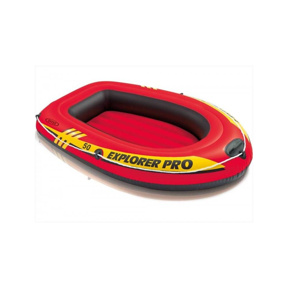 Intex Explorer Pro 50 Inflatable Dinghy Boat