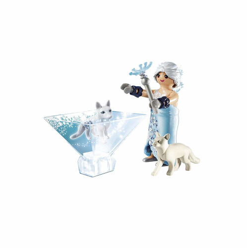 PLAYMOBIL Playmobil 9353 Winter Blossom Princess 1