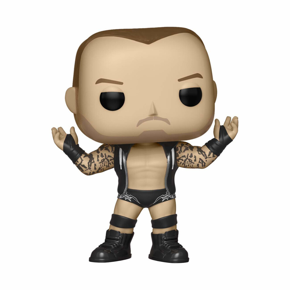 Funko POP WWE: Randy Orton Collectible Figure