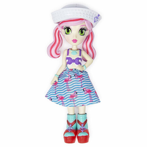 Off the Hook Style Girl Dolls Assortment 2