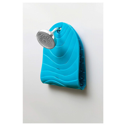 TOMY RIPPLE Badematte Blau 2