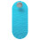 TOMY RIPPLE Badematte Blau 5