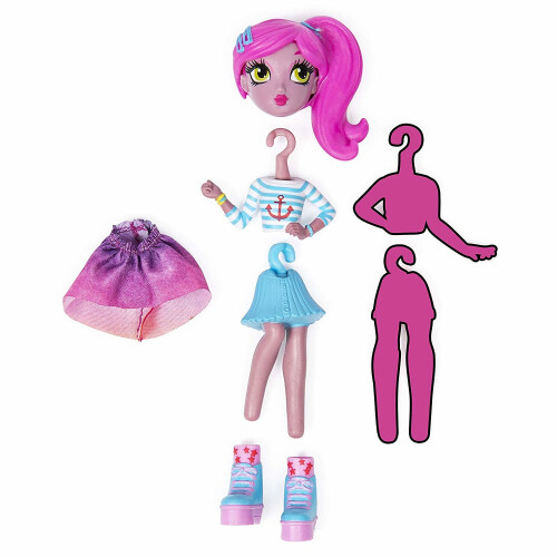 Off the hook dolls website on sale