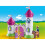 PLAYMOBIL Playmobil 9389 123 Castle With Stackable Towers 2
