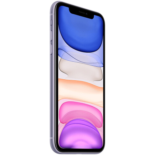 Refurbished Apple (128GB) Apple iPhone 11 | Purple 2