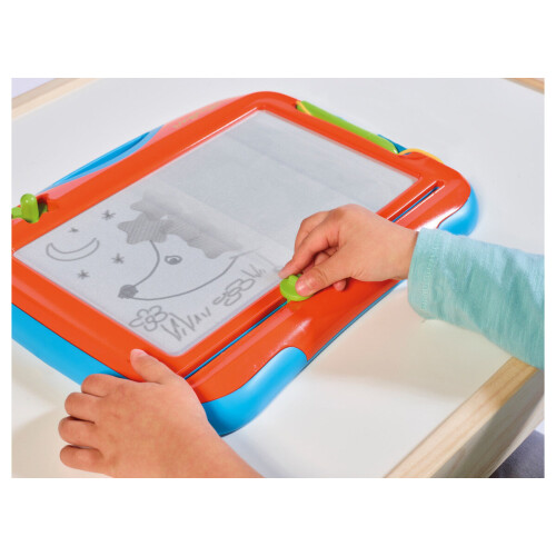 TOMY Mini Megasketcher 1