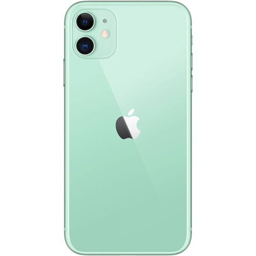 Apple (256GB) Apple iPhone 11 | Green 1