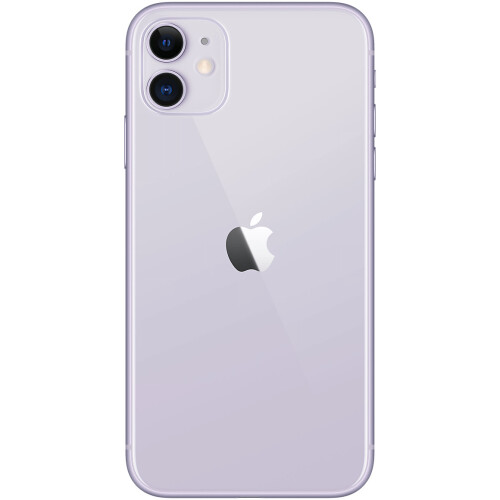 Refurbished Apple (128GB) Apple iPhone 11 | Purple 1