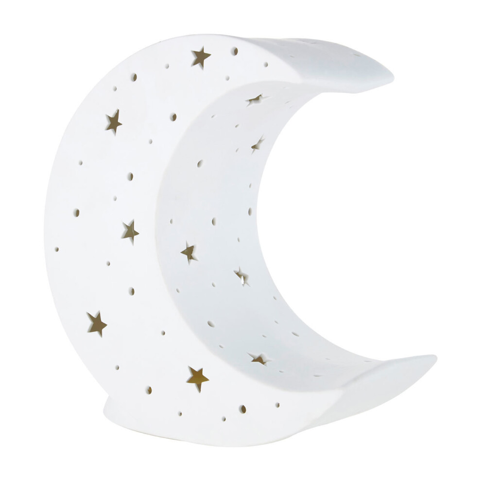 Premier Kids Kids Moon Night Light