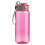 Premier Housewares Durable Assorted 750Ml Water Bottle, Versatile Plastic Water Bottle, Portable Safe Plastic Water Bottle 1