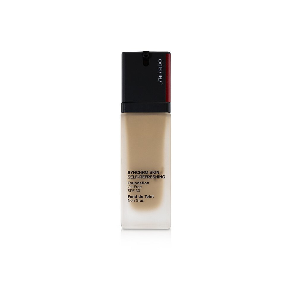 Synchro Skin Self Refreshing Foundation Spf 30 - # 260 Cashmere - 30ml/1oz