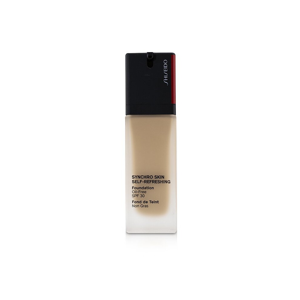 Synchro Skin Self Refreshing Foundation Spf 30 - # 310 Silk - 30ml/1oz
