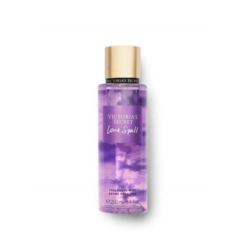 Victoria's Secret LOVE SPELL body mist 250 ml