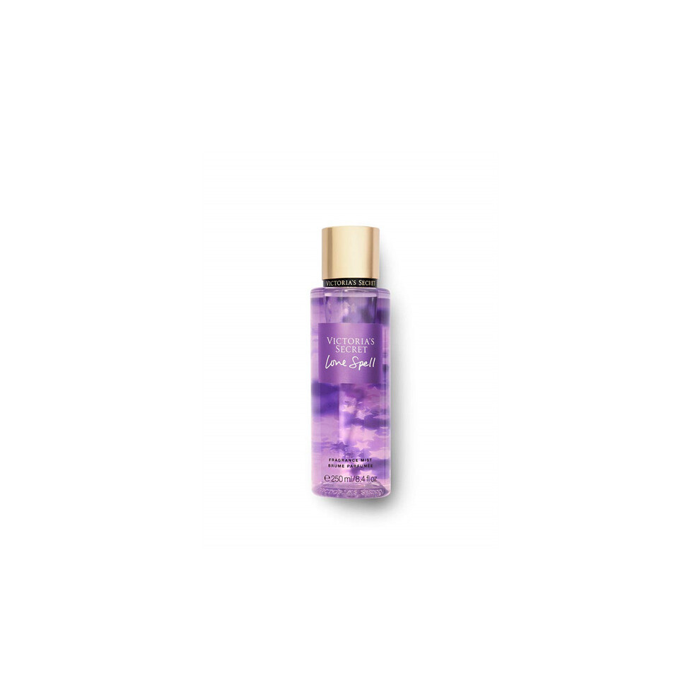 Victorias Secret Love Spell Fragrance Mist 250ml