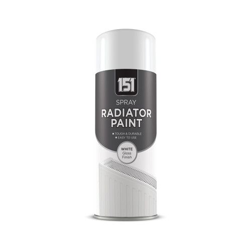 151 Radiator Spray