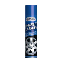 Car Pride Car Care Spray Wheel Clean Spray Dirt Grime Wheel Cleaner 300ml