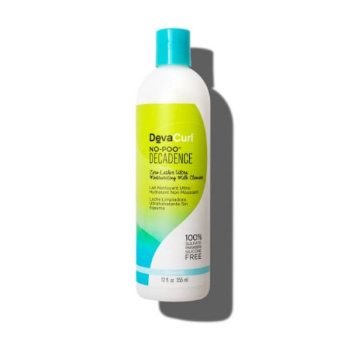 DevaCurl No-Poo Decadence 12oz