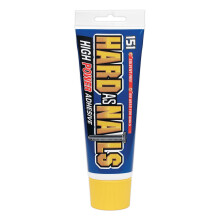 151 Hard as Nails High Power Instant Grab Glue No More Nails Wood Brick Metal