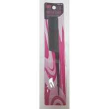 (RAT TAIL COMB) Professional Standard Rat Tail Bone Pin Comb For Multi Purpose Use New Black