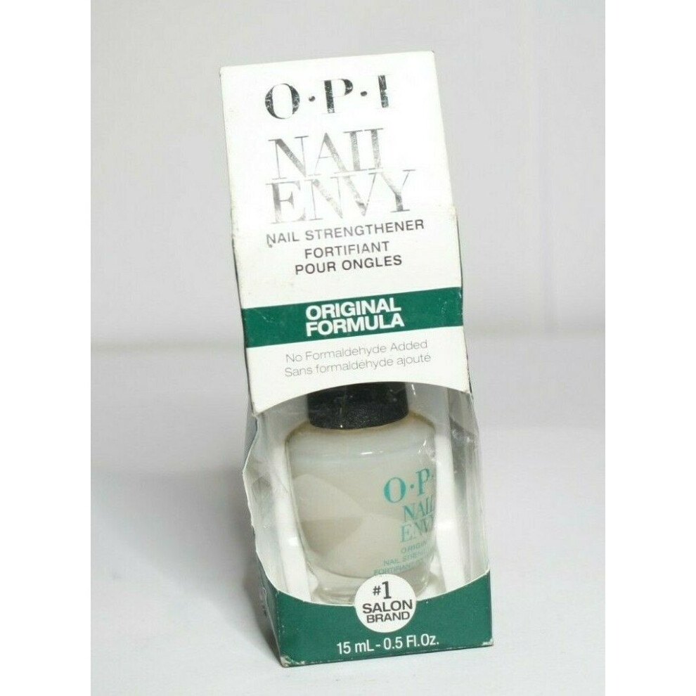 OPI Nail Envy Nail Strengthener 15ml