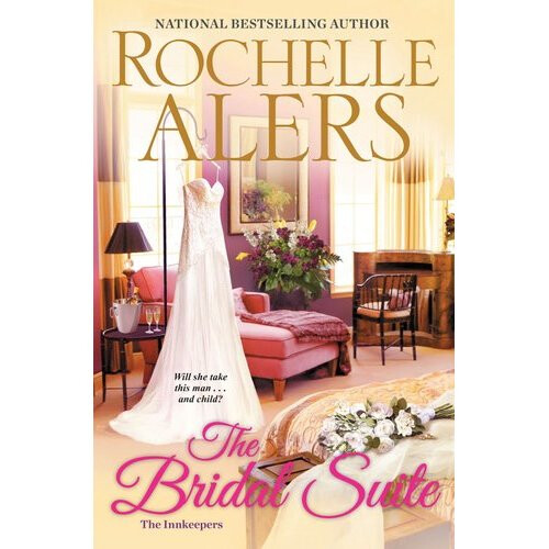 The Bridal Suite