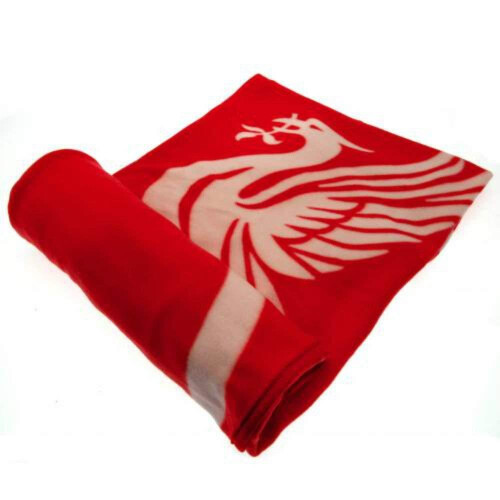 Liverpool FC Liverpool FC Pulse Fleecedecke
