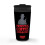 Stranger Things Travel Mug 1