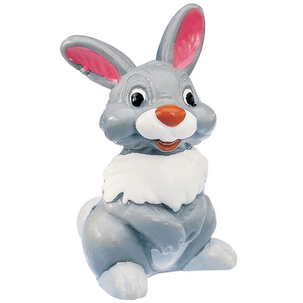 Disney Bullyland Bambi Thumper 12421