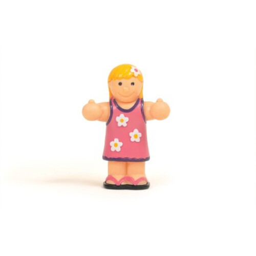 wow WOW Toys Dynamite Daisy 2