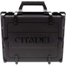 Games Workshop 99239999075 Citadella csatafigura tok fekete