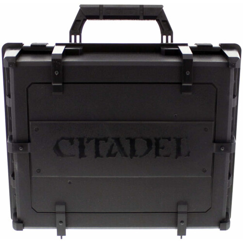 Games Workshop Games Workshop Citadel Battle Figure Case