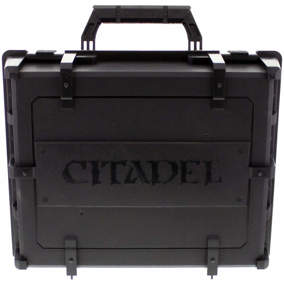 Games Workshop Citadel Battle Figure Case