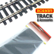 Hornby R626 - Pack Of 4 Underlay Sheets
