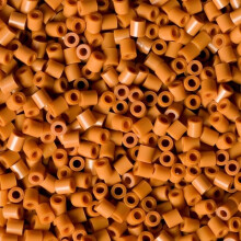 Hama Beads 1000 Bead Pack Light Brown - 21