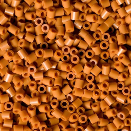 Hama Beads 1000 Bead Pack Light Brown - 21